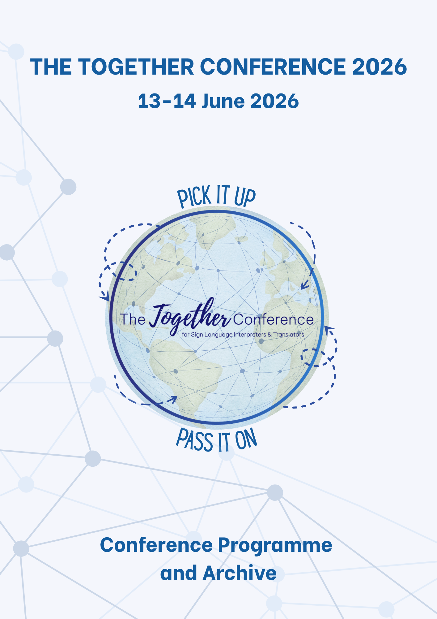 The Together Conference 2026